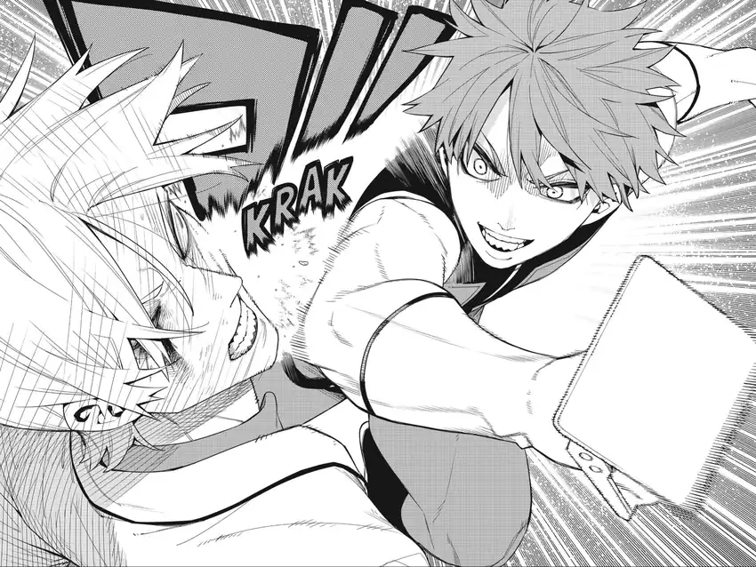 Ranger Reject (Sentai Daishikkaku) Chapter 64 - halaman 18