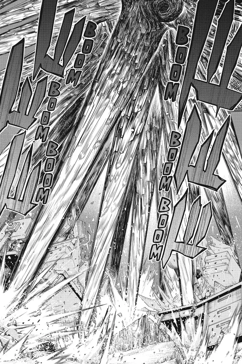 Ranger Reject (Sentai Daishikkaku) Chapter 64 - halaman 5