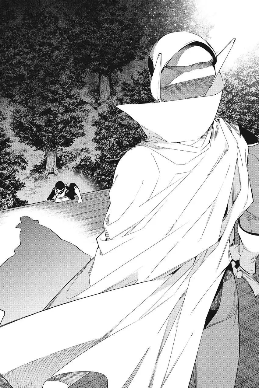 Ranger Reject (Sentai Daishikkaku) Chapter 77 - halaman 3