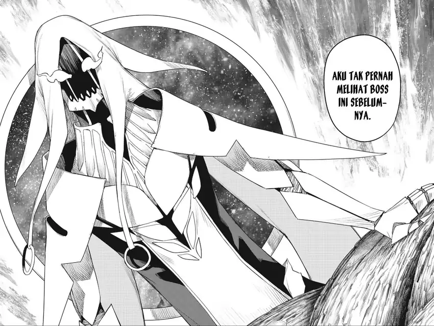 Ranger Reject (Sentai Daishikkaku) Chapter 81 - halaman 18
