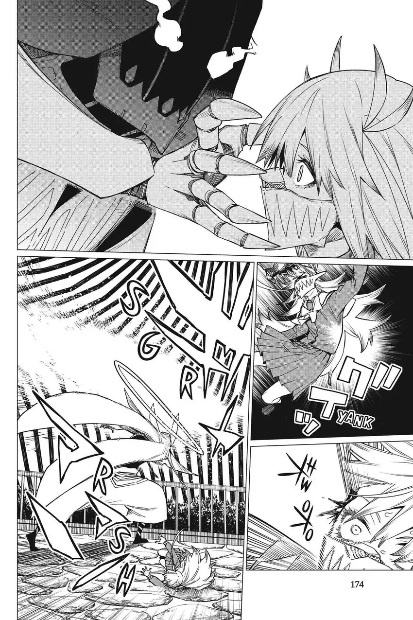 Ranger Reject (Sentai Daishikkaku) Chapter 82 - halaman 3