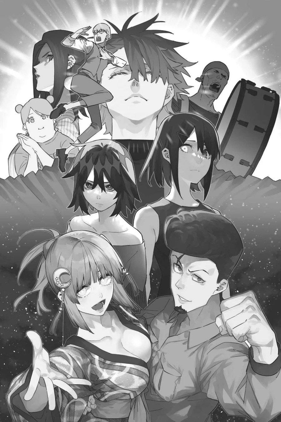Ranger Reject (Sentai Daishikkaku) Chapter 83 - halaman 4