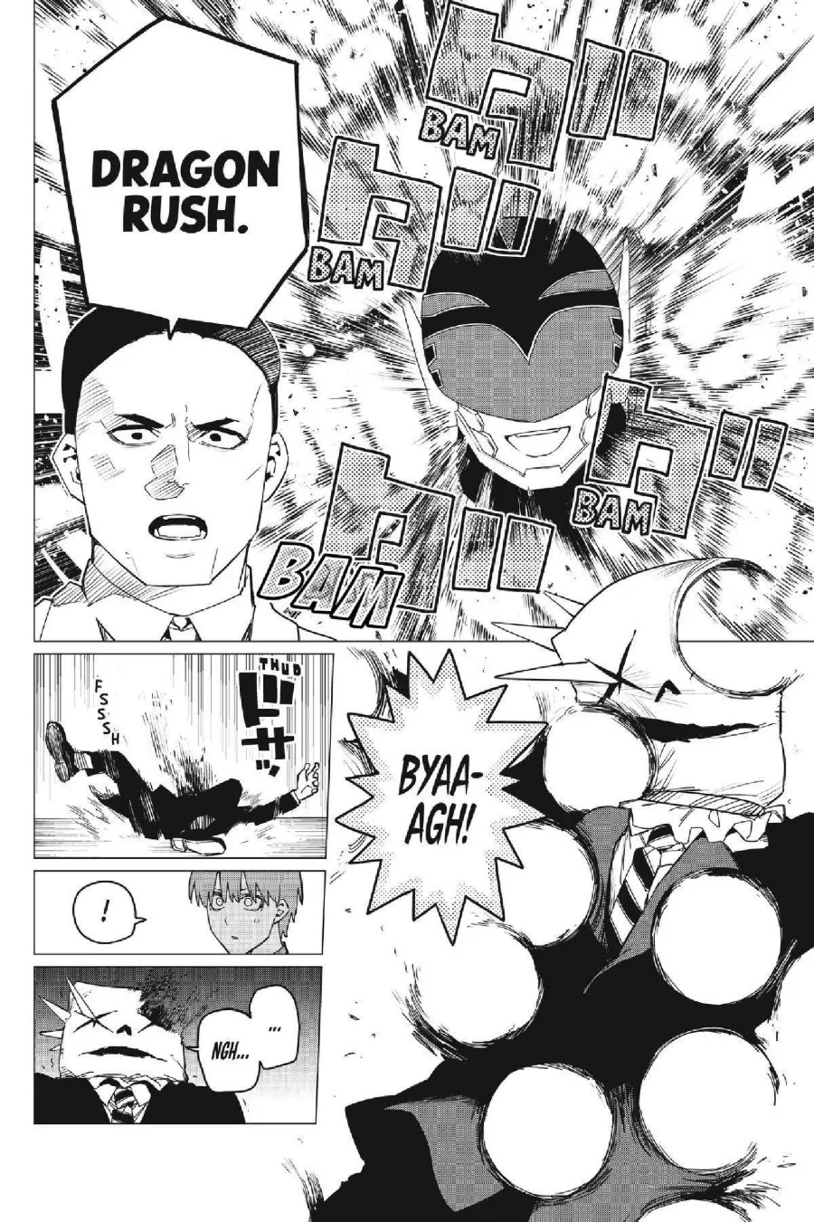 Ranger Reject (Sentai Daishikkaku) Chapter 87 - halaman 15