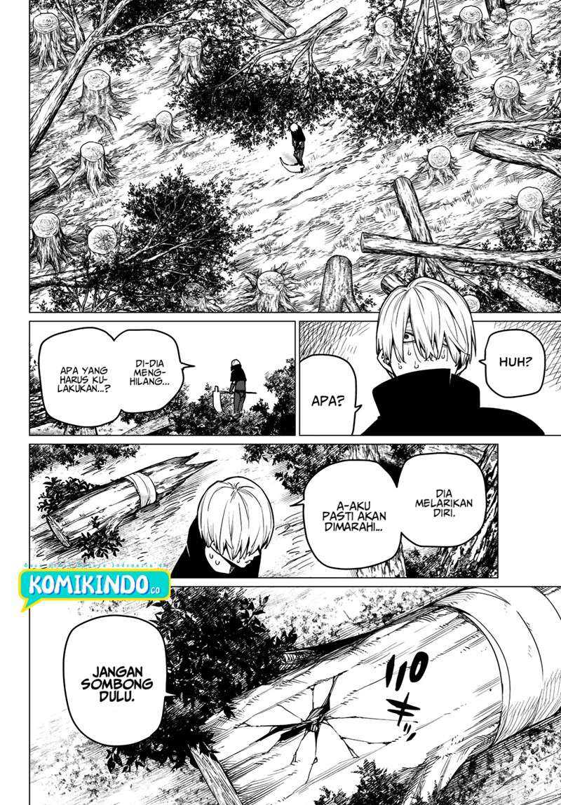 Ranger Reject (Sentai Daishikkaku) Chapter 9 - halaman 13