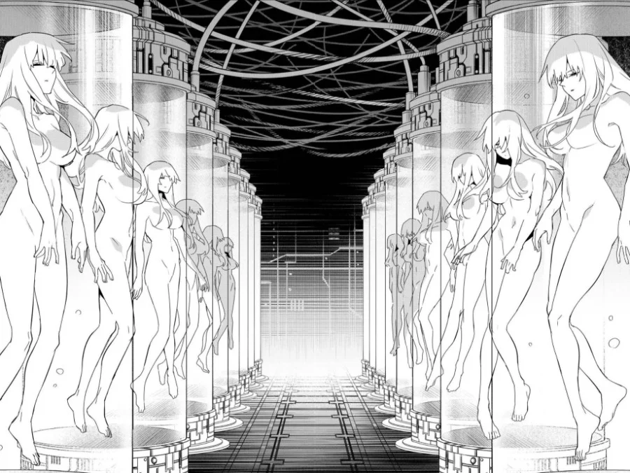 Ranger Reject (Sentai Daishikkaku) Chapter 96 - halaman 20