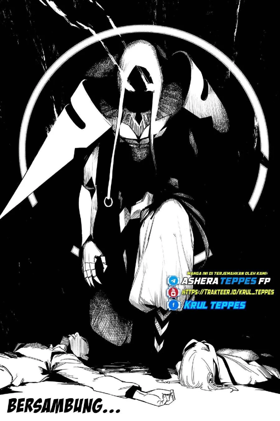 Ranger Reject (Sentai Daishikkaku) Chapter 97 - halaman 20