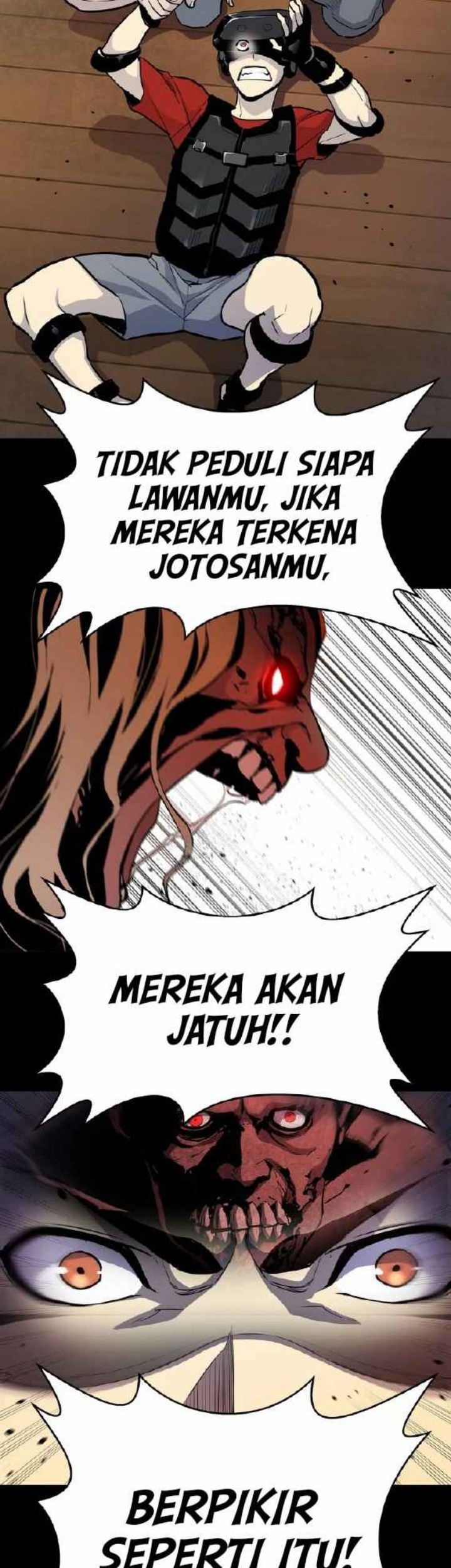 Ranker (2022) Chapter 1 - halaman 46