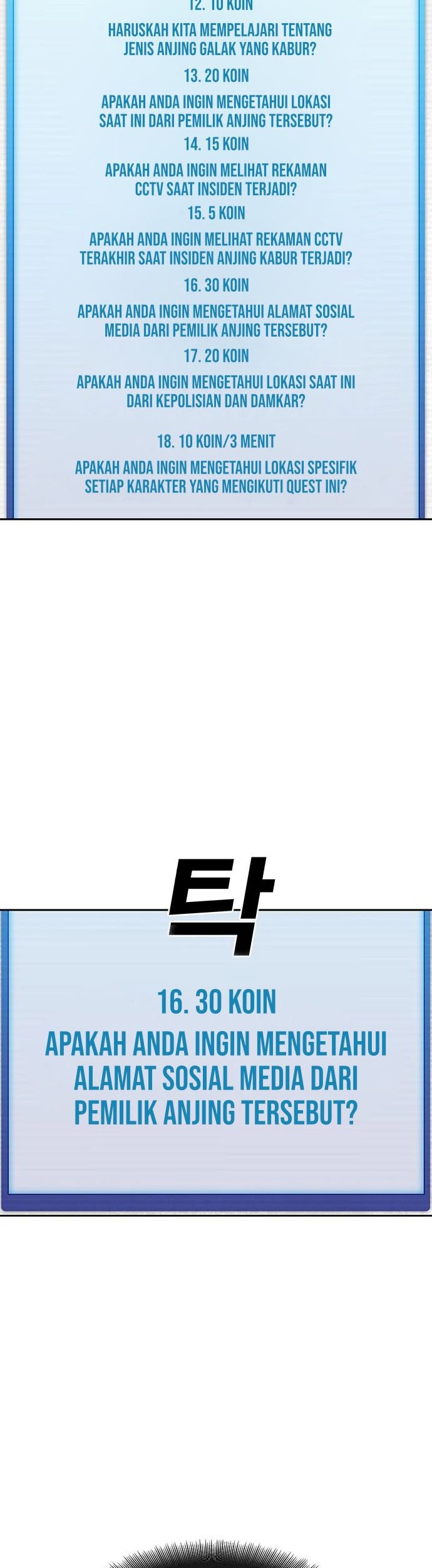 Ranker (2022) Chapter 10 - halaman 4
