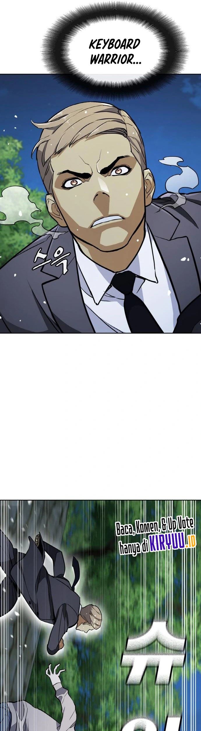 Ranker (2022) Chapter 13 - halaman 10