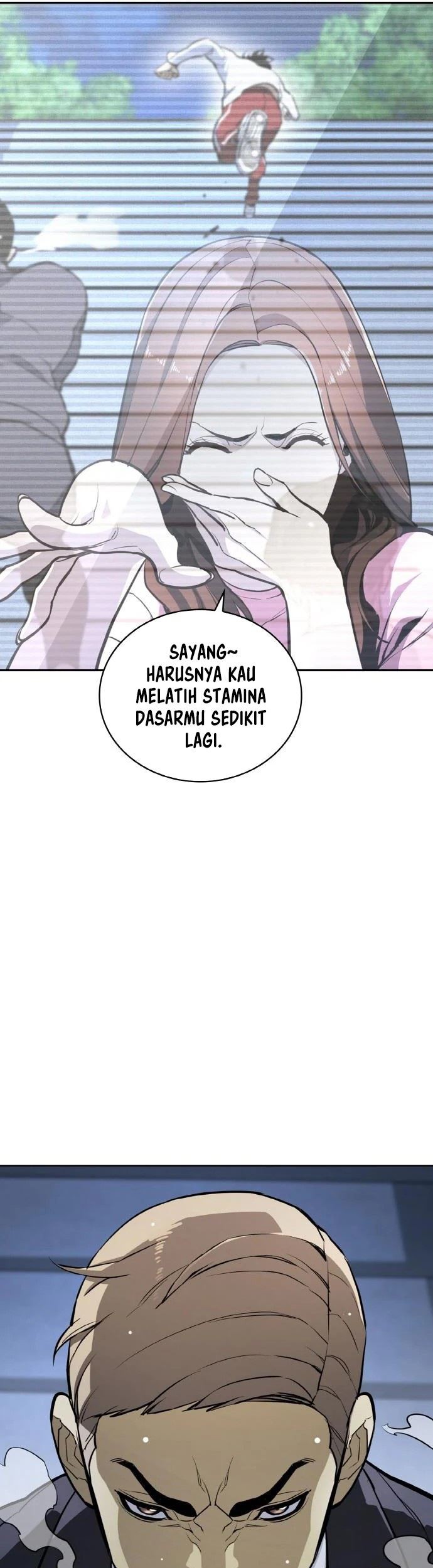 Ranker (2022) Chapter 13 - halaman 14