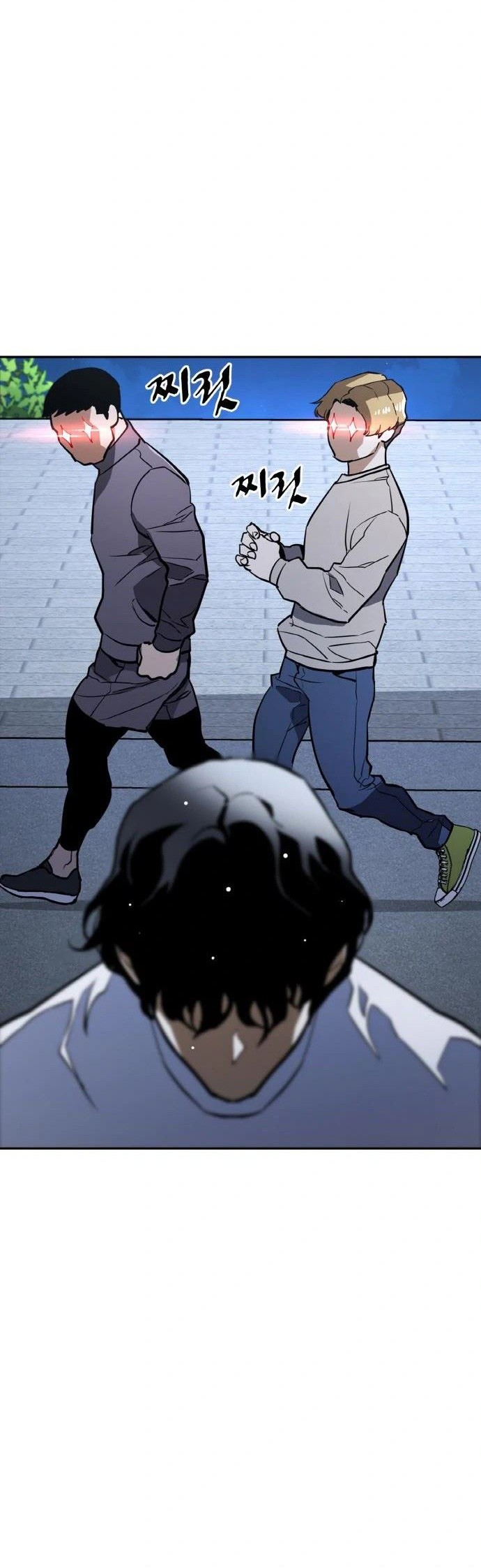 Ranker (2022) Chapter 13 - halaman 29