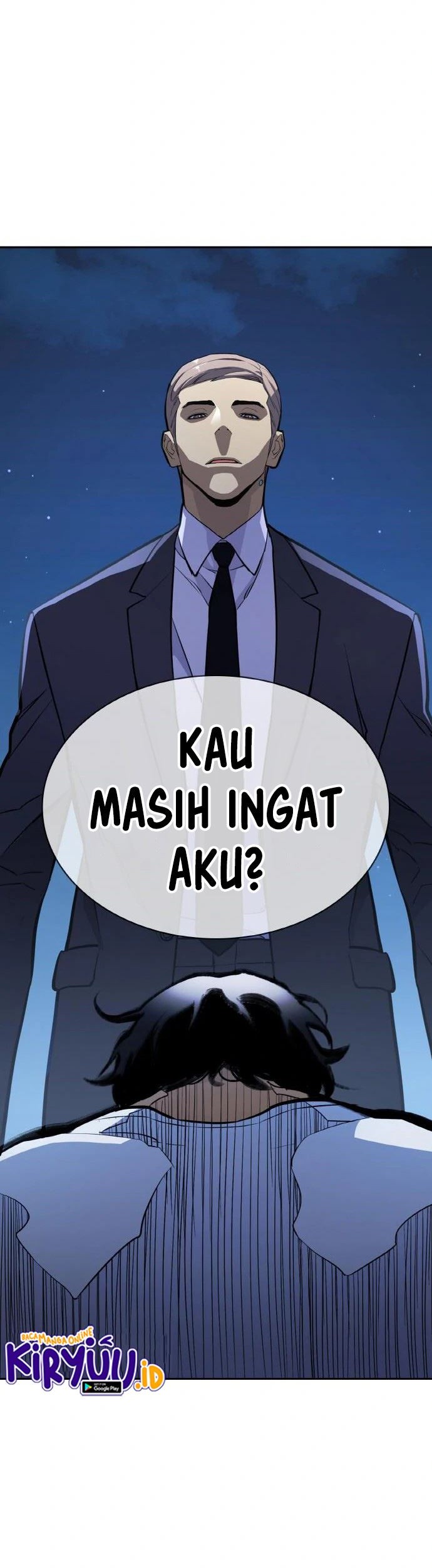 Ranker (2022) Chapter 13 - halaman 32