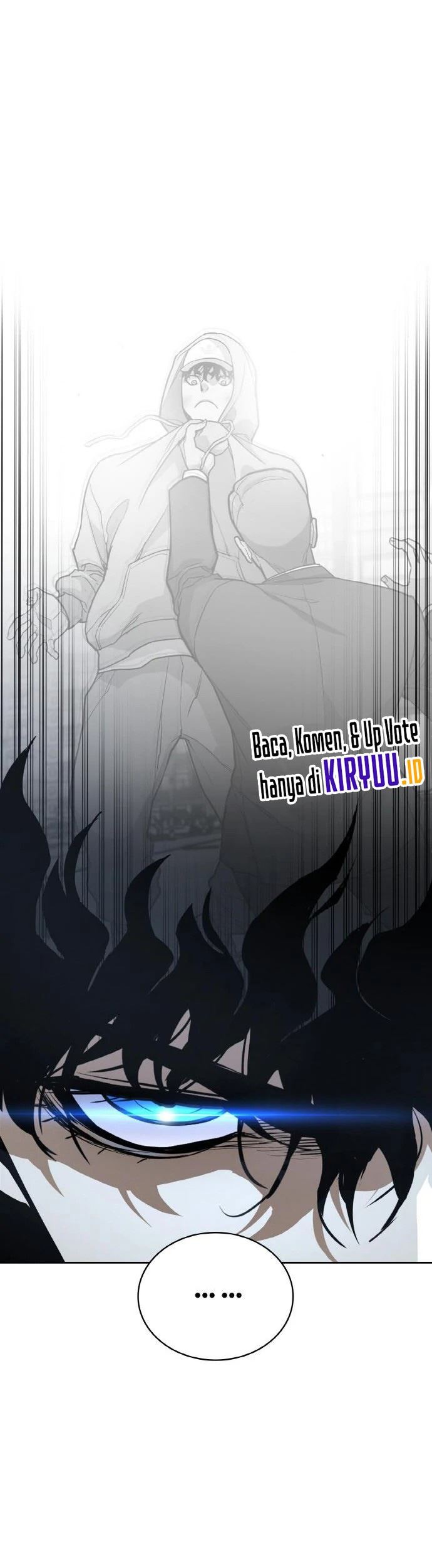Ranker (2022) Chapter 13 - halaman 34