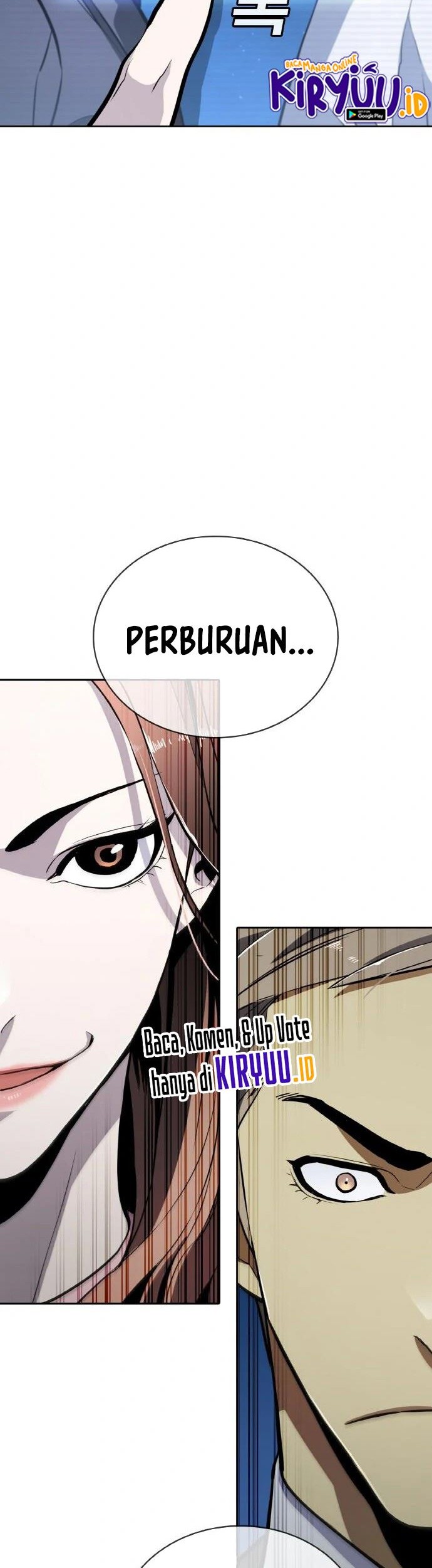 Ranker (2022) Chapter 13 - halaman 39