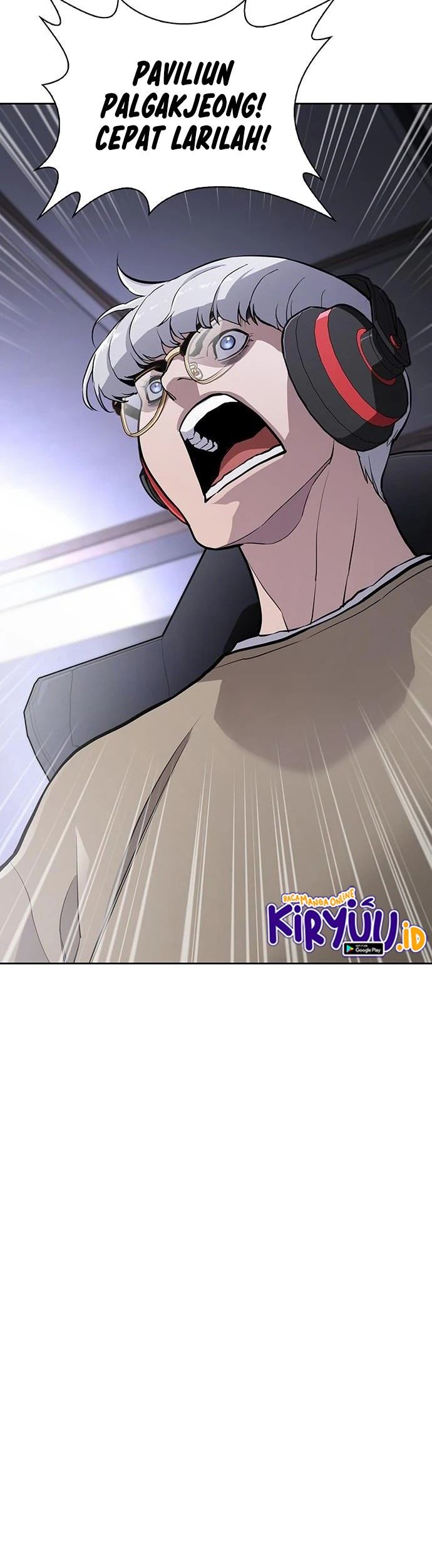 Ranker (2022) Chapter 13 - halaman 4