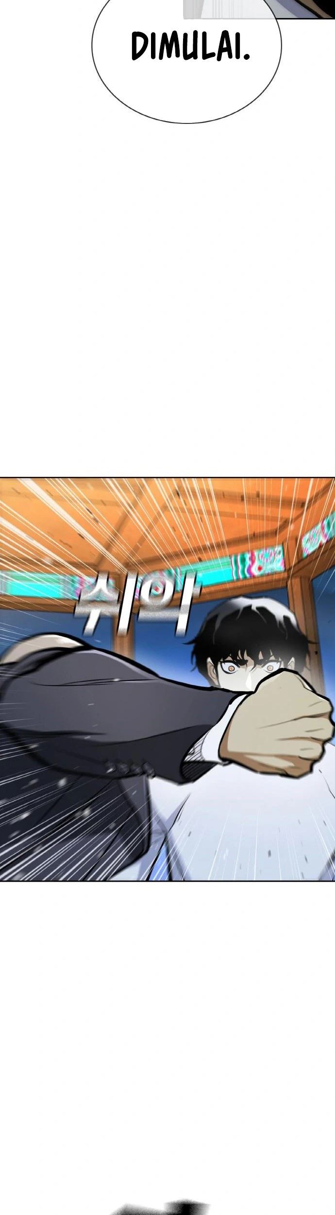 Ranker (2022) Chapter 13 - halaman 40