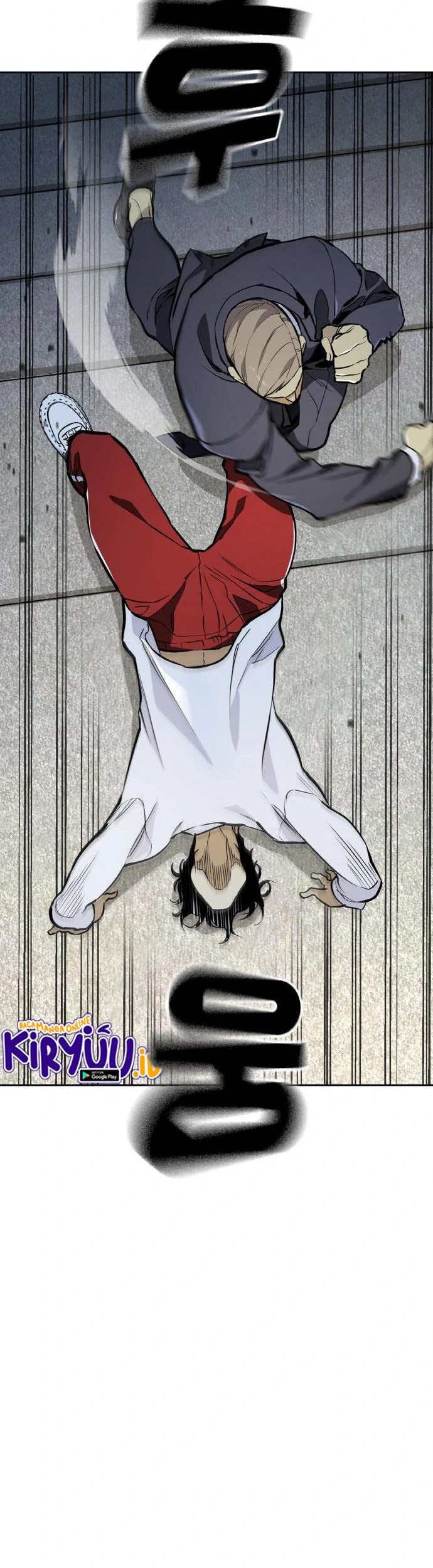 Ranker (2022) Chapter 13 - halaman 41