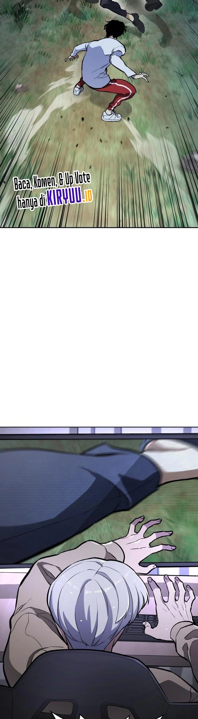 Ranker (2022) Chapter 13 - halaman 51