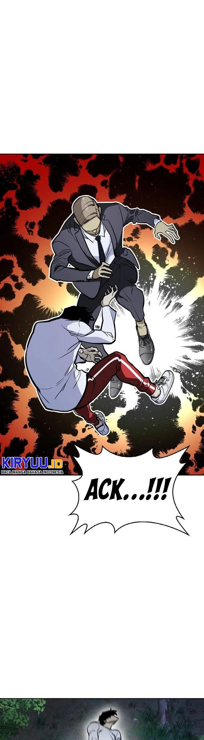 Ranker (2022) Chapter 13 - halaman 56
