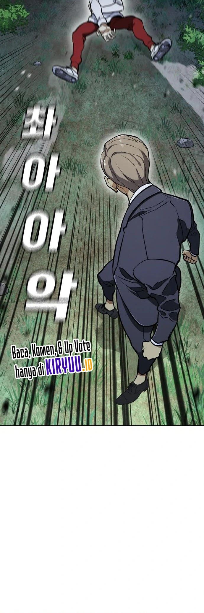 Ranker (2022) Chapter 13 - halaman 57