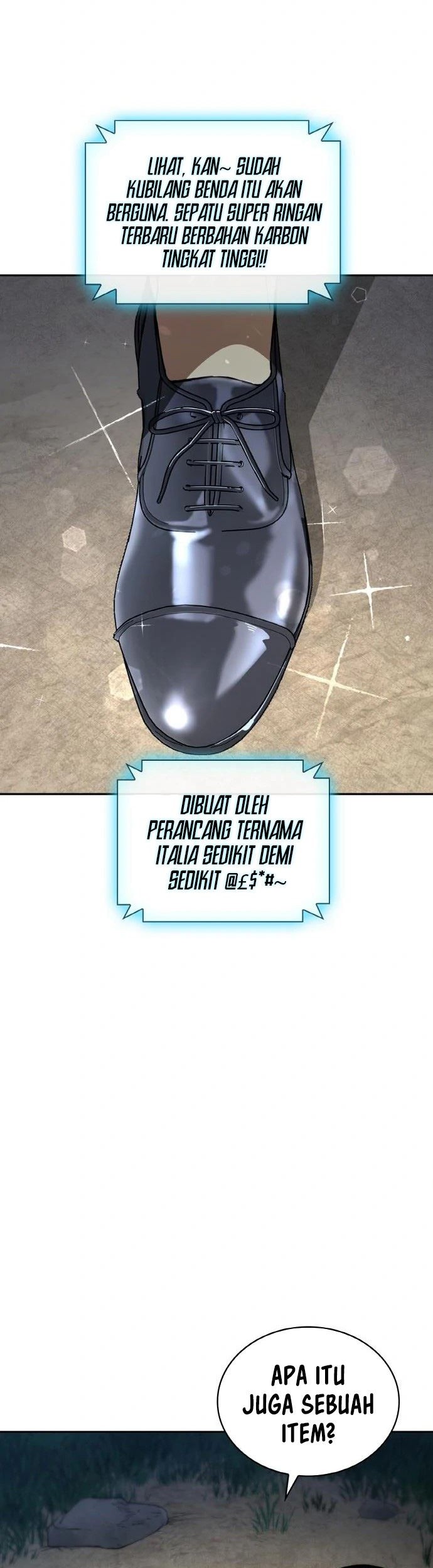 Ranker (2022) Chapter 13 - halaman 60