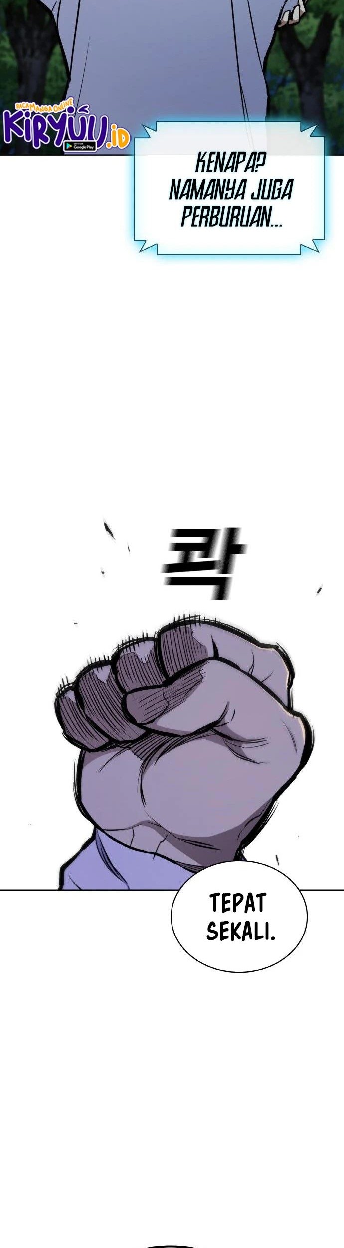 Ranker (2022) Chapter 13 - halaman 63