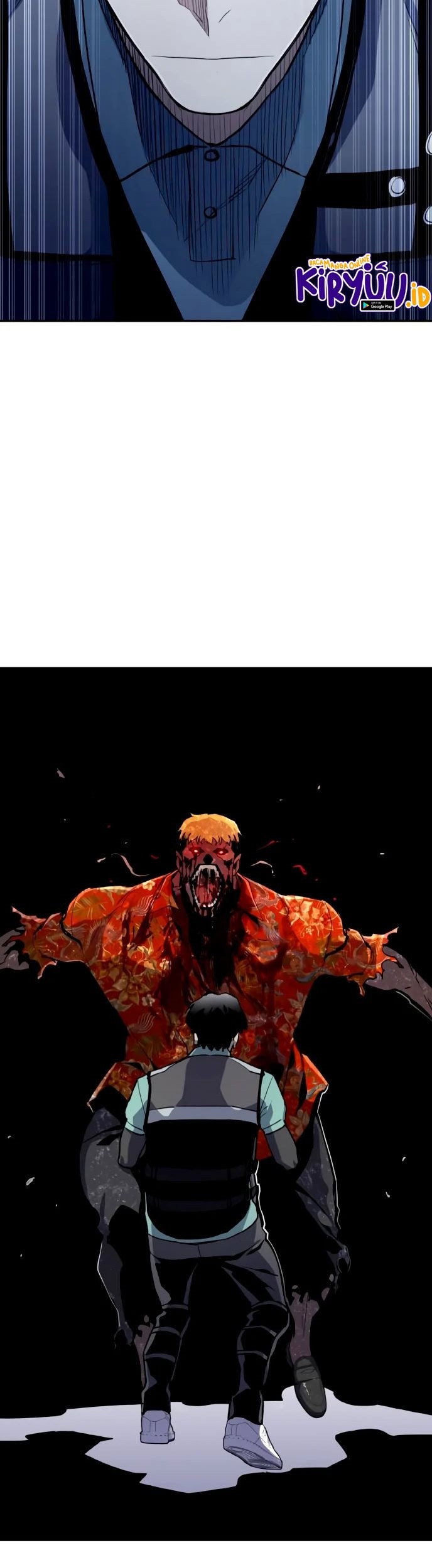 Ranker (2022) Chapter 2 - halaman 108