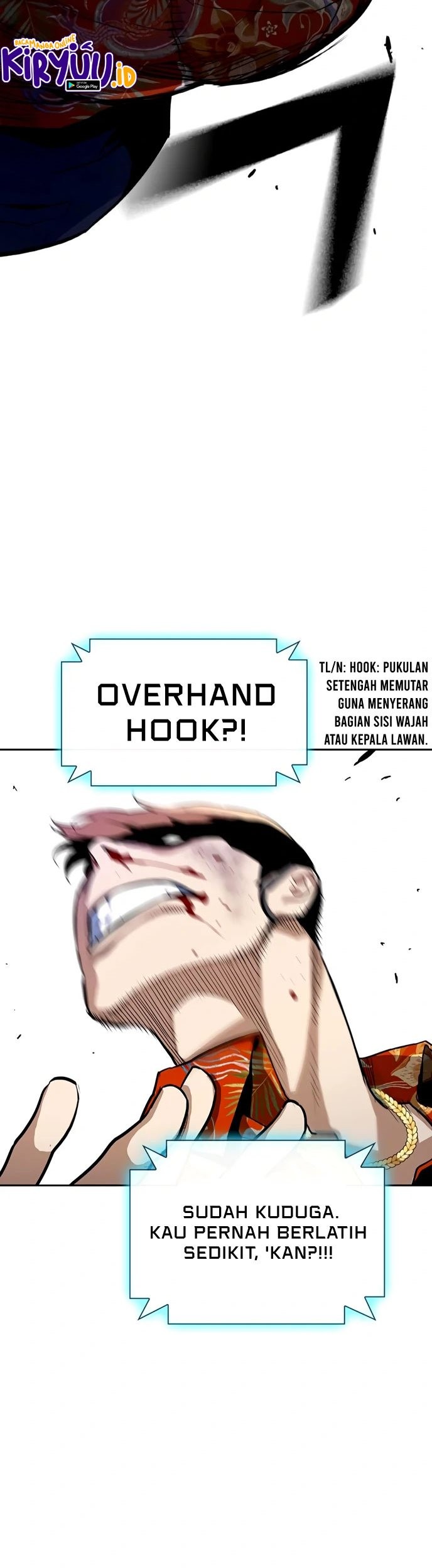 Ranker (2022) Chapter 2 - halaman 136