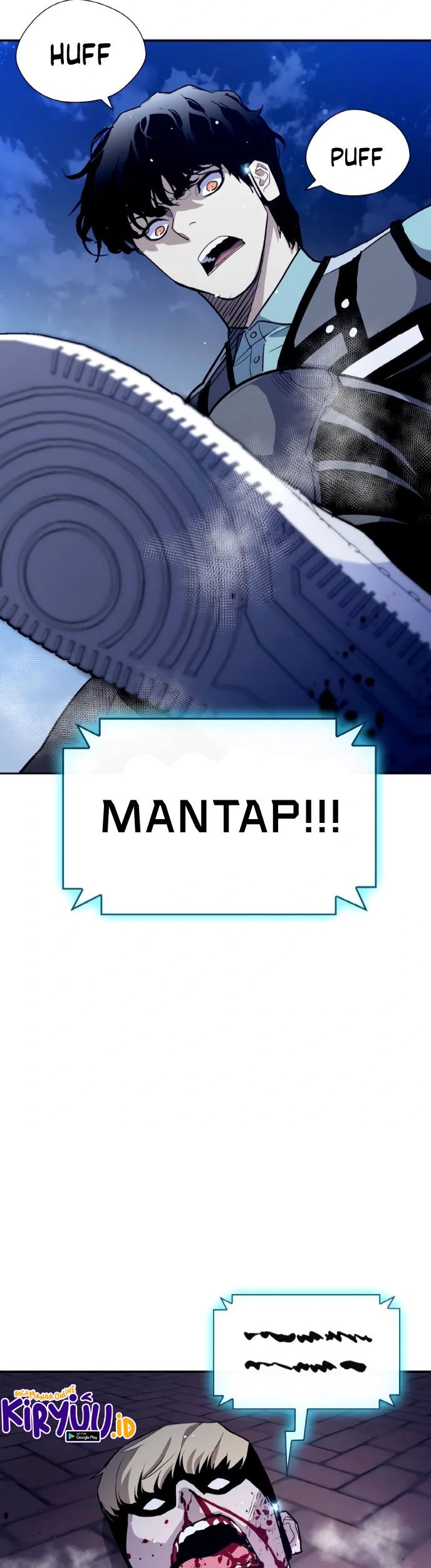 Ranker (2022) Chapter 2 - halaman 144