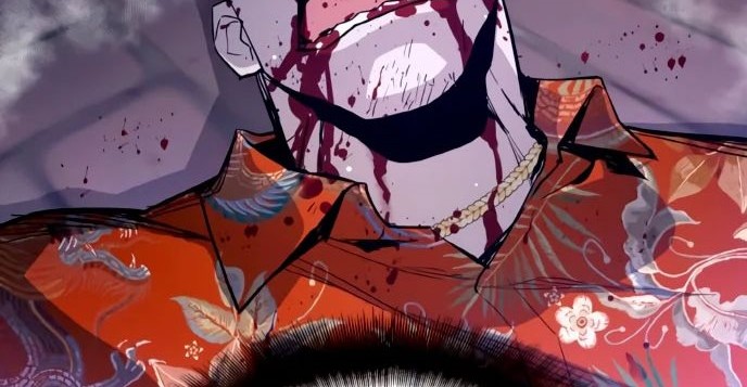 Ranker (2022) Chapter 2 - halaman 145