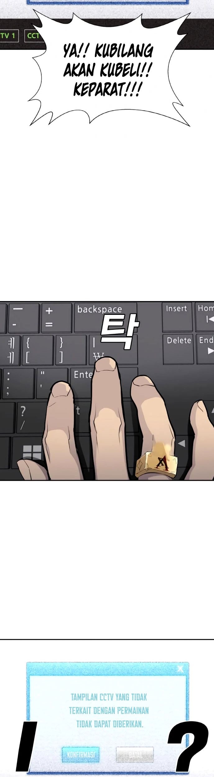 Ranker (2022) Chapter 2 - halaman 174