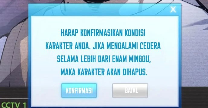Ranker (2022) Chapter 2 - halaman 185