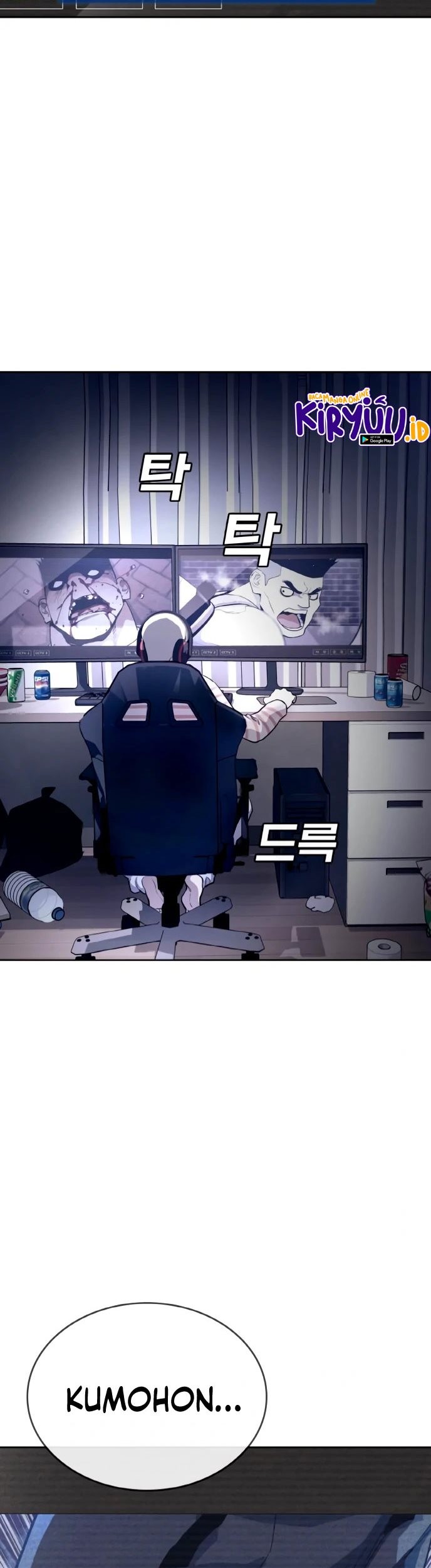 Ranker (2022) Chapter 2 - halaman 186