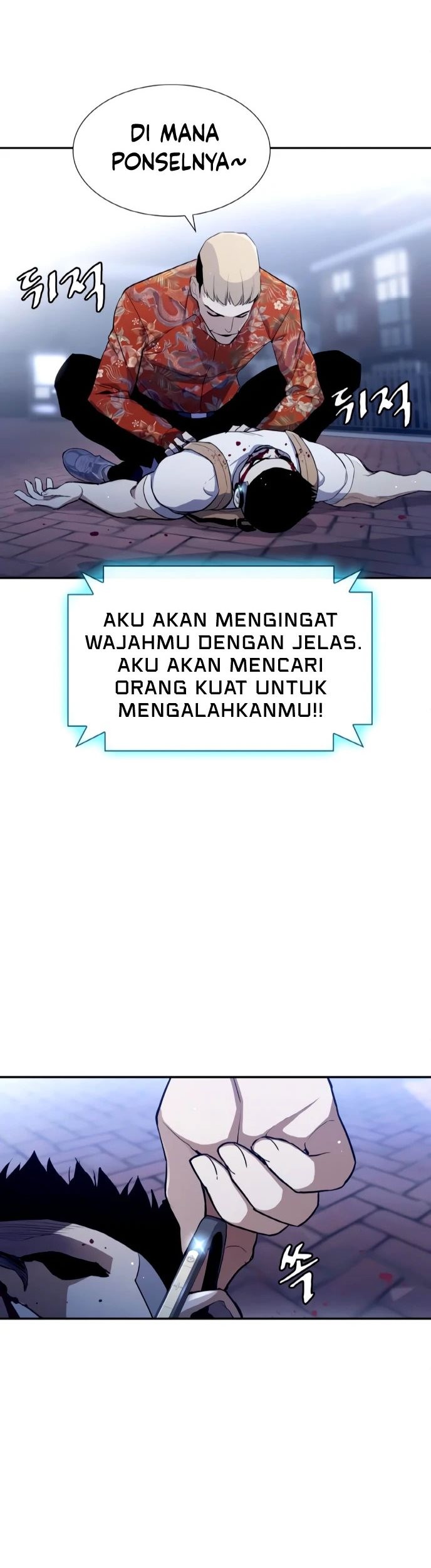 Ranker (2022) Chapter 2 - halaman 30