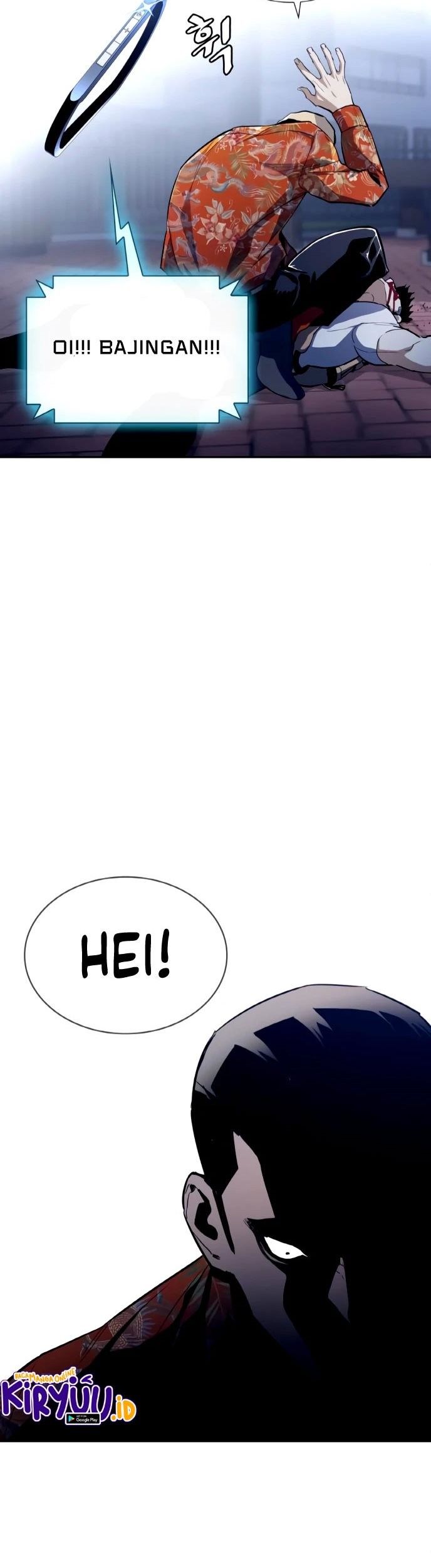 Ranker (2022) Chapter 2 - halaman 32