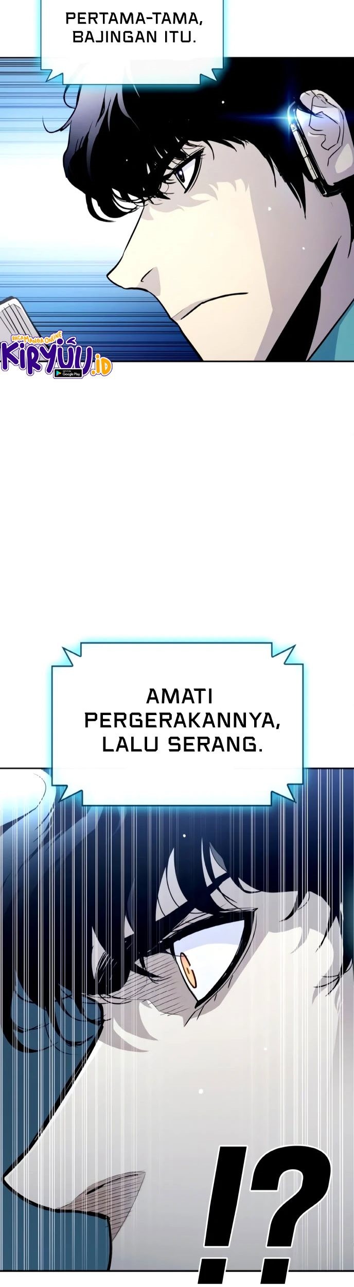 Ranker (2022) Chapter 2 - halaman 94