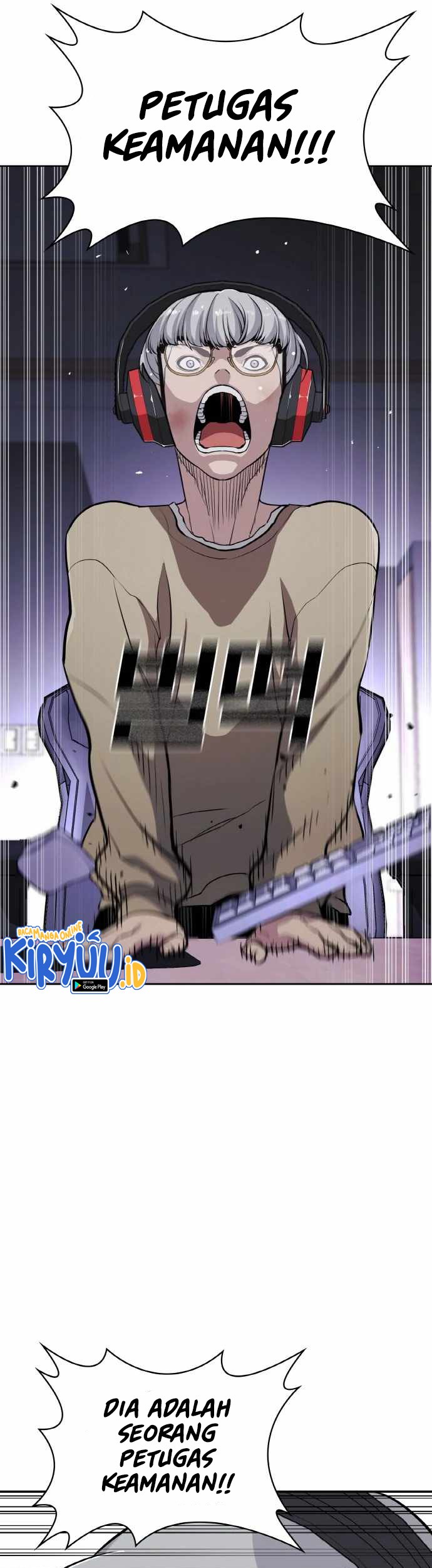 Ranker (2022) Chapter 20 - halaman 39