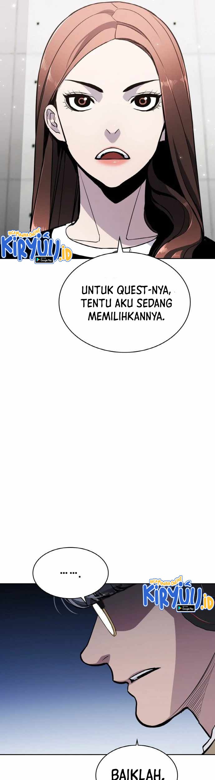 Ranker (2022) Chapter 21 - halaman 11