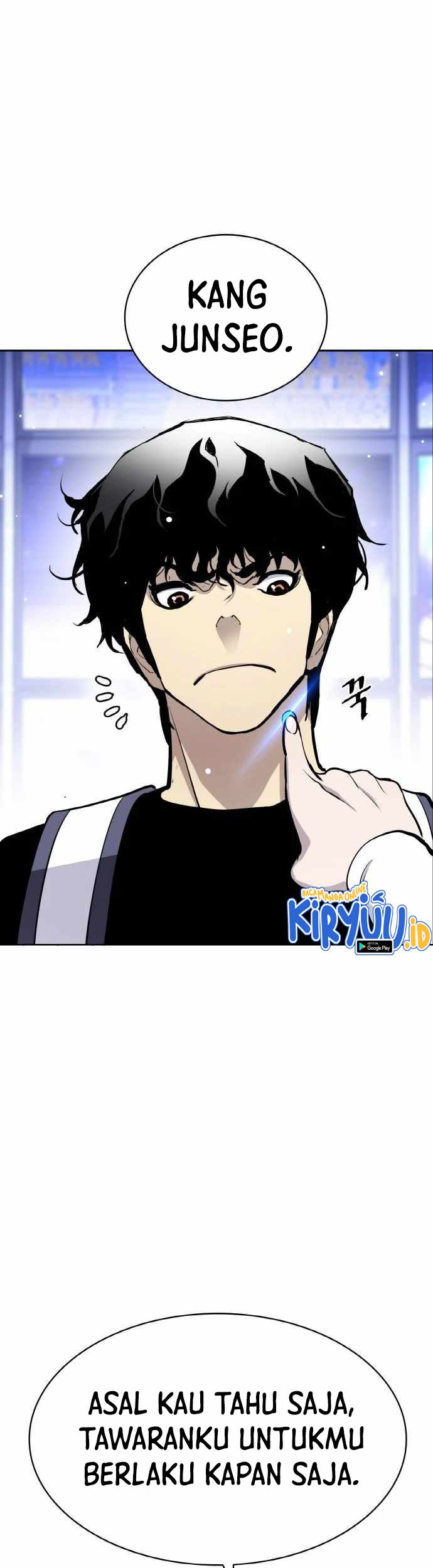 Ranker (2022) Chapter 21 - halaman 13