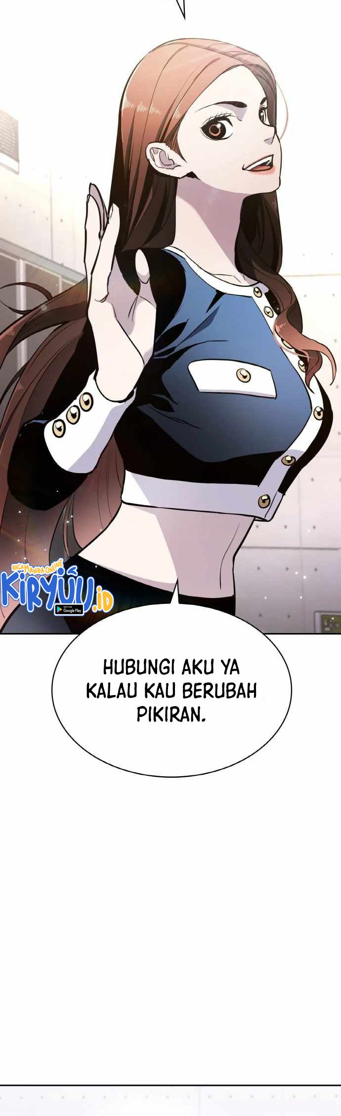 Ranker (2022) Chapter 21 - halaman 14