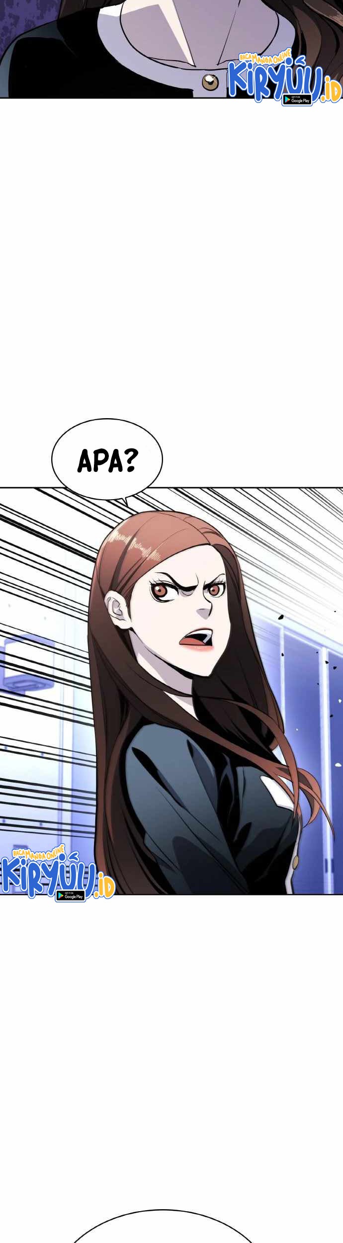 Ranker (2022) Chapter 21 - halaman 17