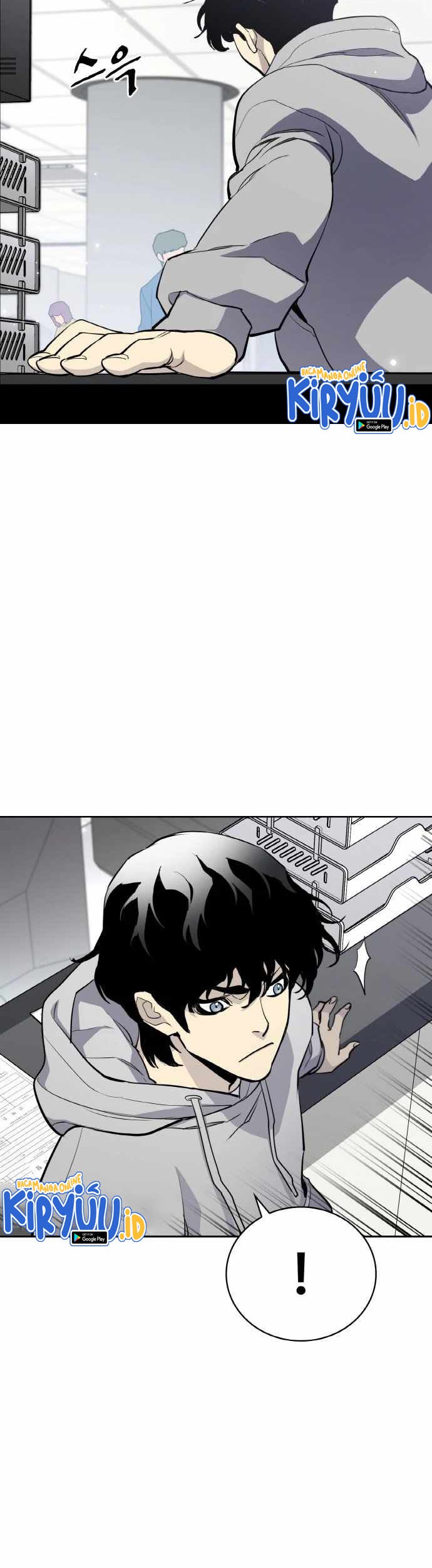 Ranker (2022) Chapter 21 - halaman 22
