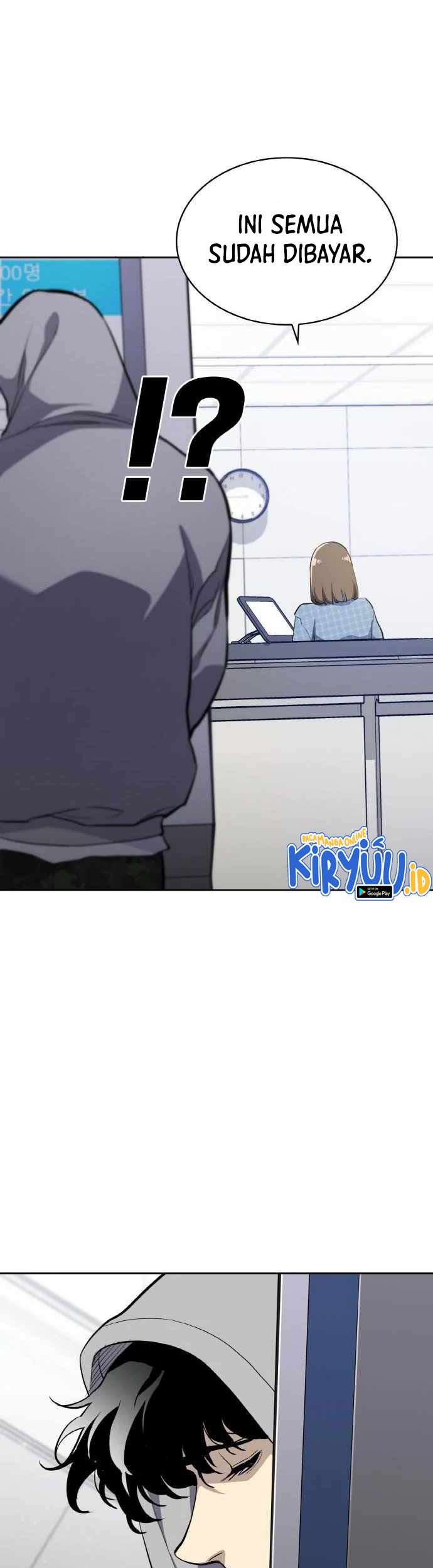Ranker (2022) Chapter 21 - halaman 25