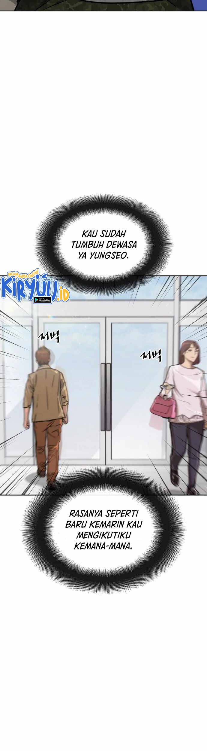 Ranker (2022) Chapter 21 - halaman 29