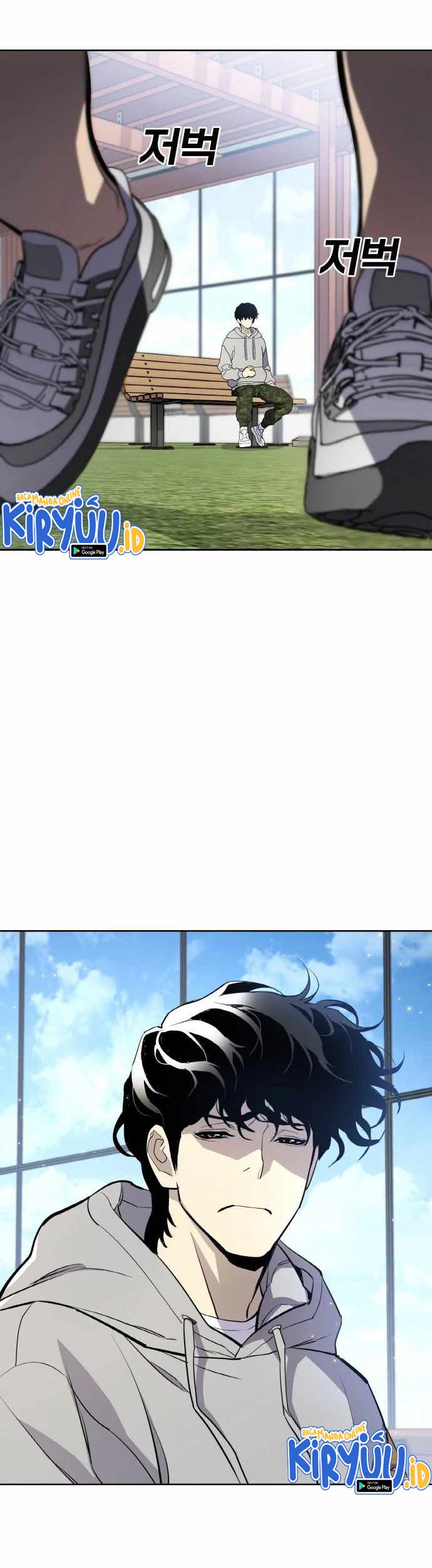 Ranker (2022) Chapter 21 - halaman 39