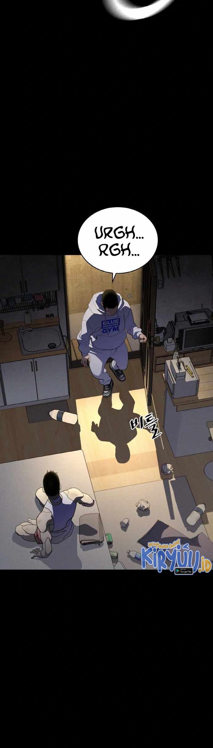 Ranker (2022) Chapter 21 - halaman 42