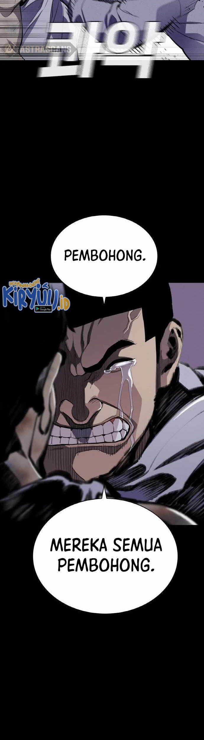 Ranker (2022) Chapter 21 - halaman 44