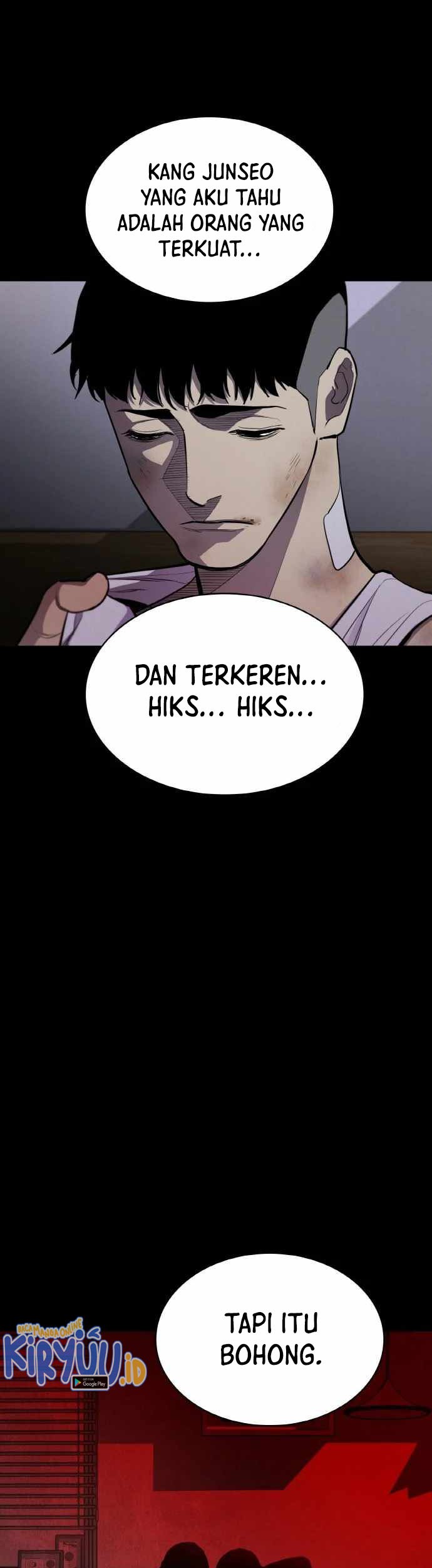 Ranker (2022) Chapter 21 - halaman 45