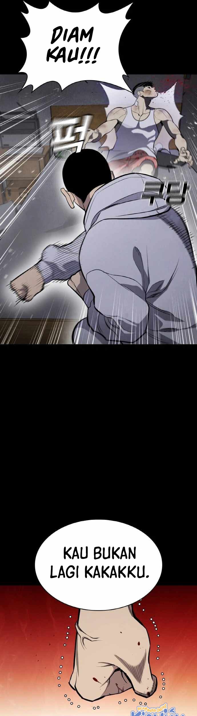Ranker (2022) Chapter 21 - halaman 47