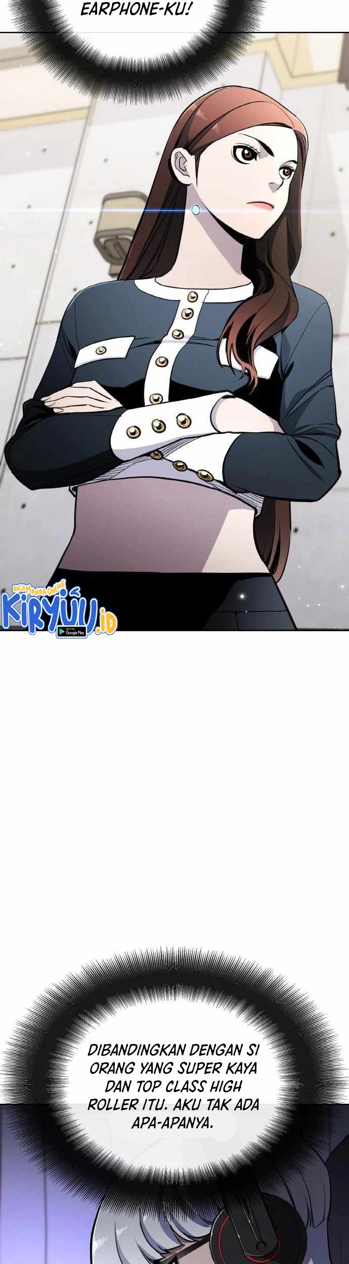 Ranker (2022) Chapter 21 - halaman 5